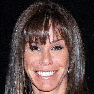 Melissa Rivers, 56 (TV Actress)