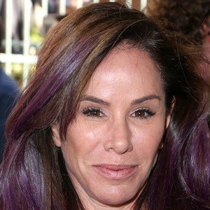Melissa Rivers, 57 (电视女演员)