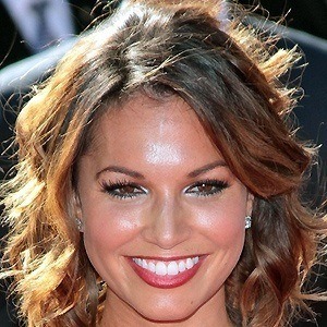 Melissa Rycroft, 42 (現實之星)
