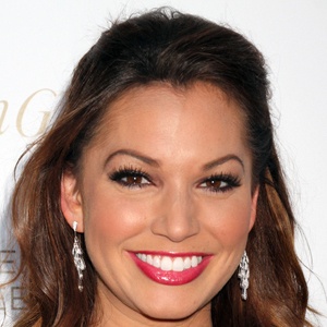 Melissa Rycroft, 42 (Star de la réalité)
