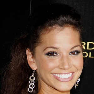 Melissa Rycroft, 42 (Reality Star)