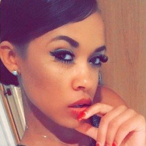 Melissa Steel, 32 (Pop Singer)