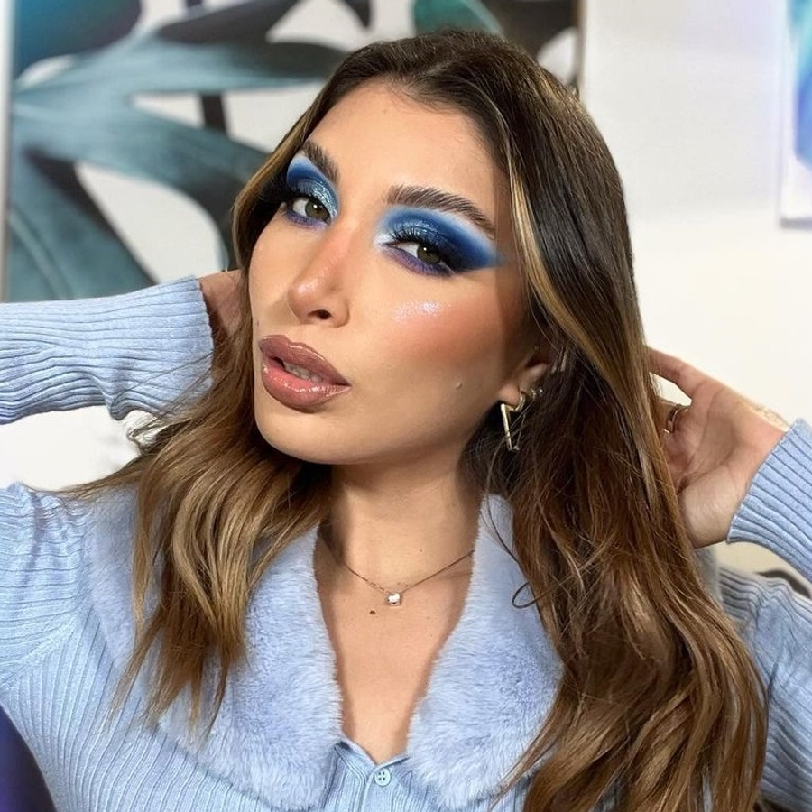 Melissa Tani, 30 (YouTube明星)