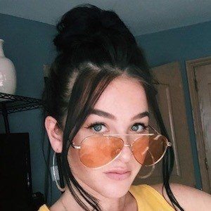 Melissa Tatti, 29 (YouTube明星)