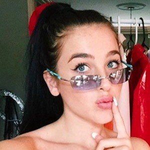 Melissa Tatti, 29 (YouTube Star)