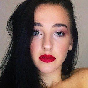 Melissa Tatti, 29 (YouTube Star)