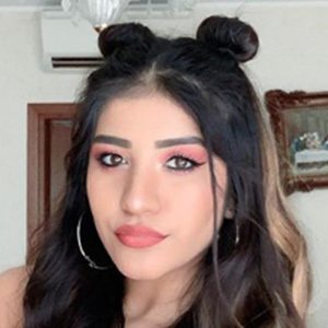 Melissa Tejada, 22 (TikTok Star)