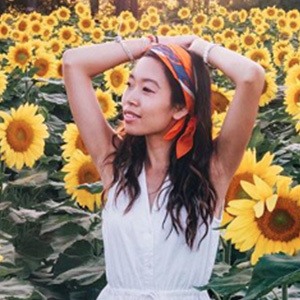 Melissa Teng, 34 (Instagram Star)