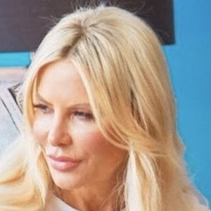 Melissa Tkautz image 3