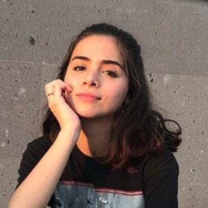 Melissa Vidales, 23 (TikTok Star)