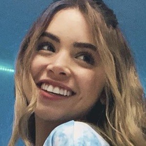 Melissa Vidales, 23 (TikTok Star)