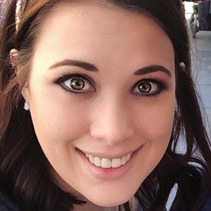 Melissa Weiss, 39 (YouTube明星)