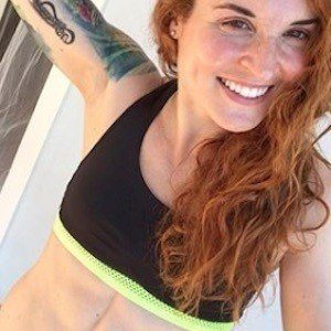 Melissa Zino, 43 (Ngôi sao Instagram)