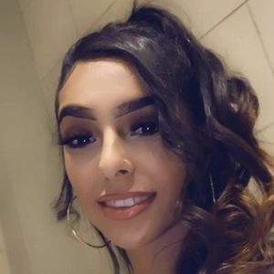 melissa__veee, 28 (TikTok Star)