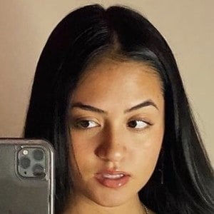 melisssaaxm, 21 (TikTok Star)