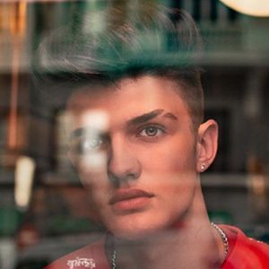 Mellamanraulillo, 23 (TikTok明星)