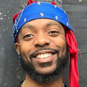 Mello Will, 37 (TikTok Star)