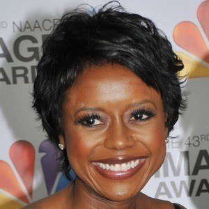 Mellody Hobson, 56 (企业家)