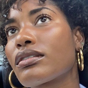 Melodie Monrose, 33 (模特)