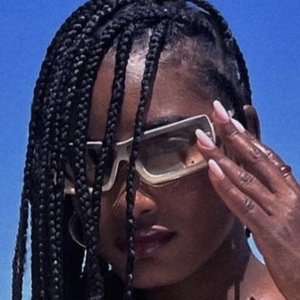 Melodie Monrose, 33 (Modèle)