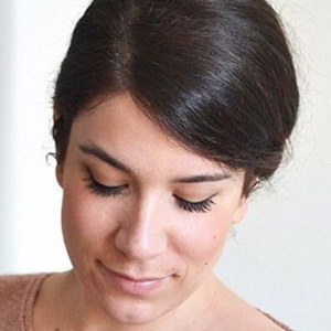 Melody Hoffmann, 36 (Fashion Designer)