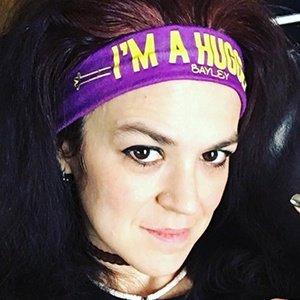 Melody Mainville, 45 (YouTube Star)