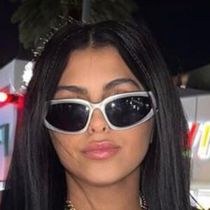 Melody Millares, 24 (TikTok明星)