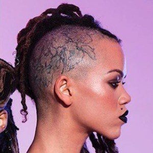 Melody Mitchell image 4