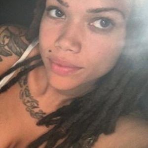 Melody Mitchell, 37 (Tattoo Artist)
