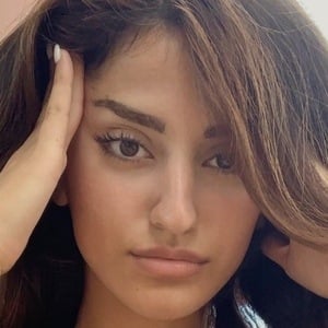 Melody Oz, 24 (TikTok Star)