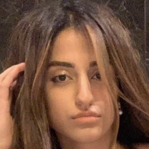 Melody Oz, 24 (TikTok Star)