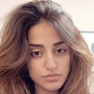 Melody Oz, 24 (TikTok明星)