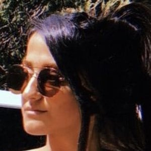 Melody Oz, 24 (TikTok Star)