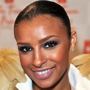 Melody Thornton image 3