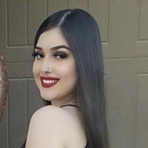 Melody Valadez, 21 (YouTube Star)