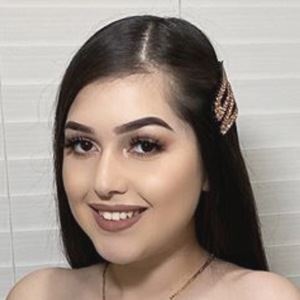 Melody Valadez, 21 (YouTube Star)