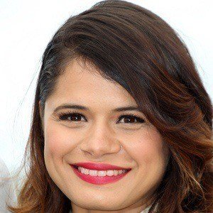 Melonie Diaz image 2
