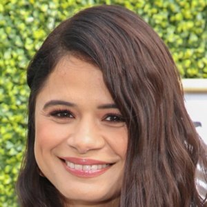 Melonie Diaz image 4