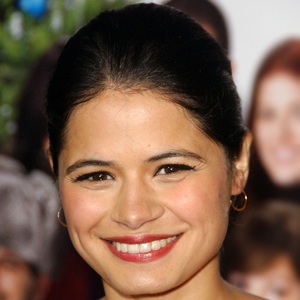 Melonie Diaz image 6