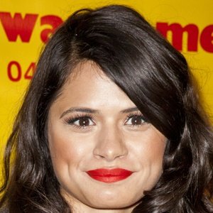 Melonie Diaz image 7