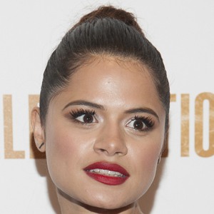 Melonie Diaz image 8