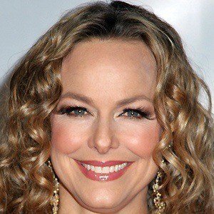 Melora Hardin, 56 (Attrice TV)