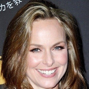 Melora Hardin image 3