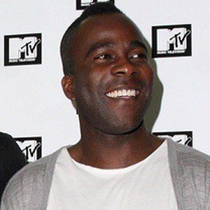 Melvin Odoom image 3