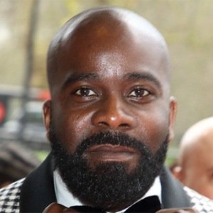 Melvin Odoom image 8