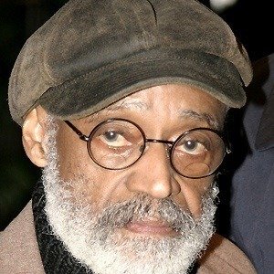 Melvin Van Peebles (1932 - 2021) (Movie Actor)