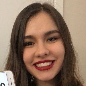 Mely Herrera, 26 (YouTube Star)