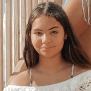 mely.cl, 19 (TikTok明星)