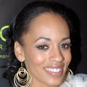 Melyssa Ford, 48 (模特)