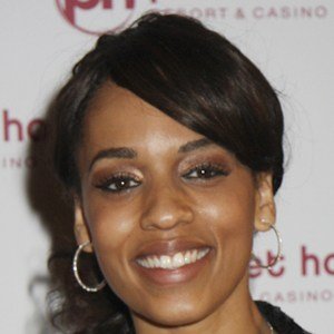 Melyssa Ford, 48 (Model)